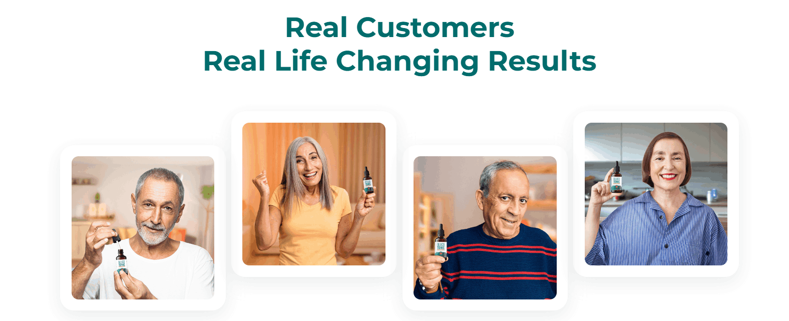 glucotonic reviews