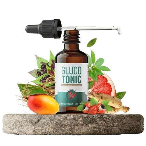 glucotonic supplement